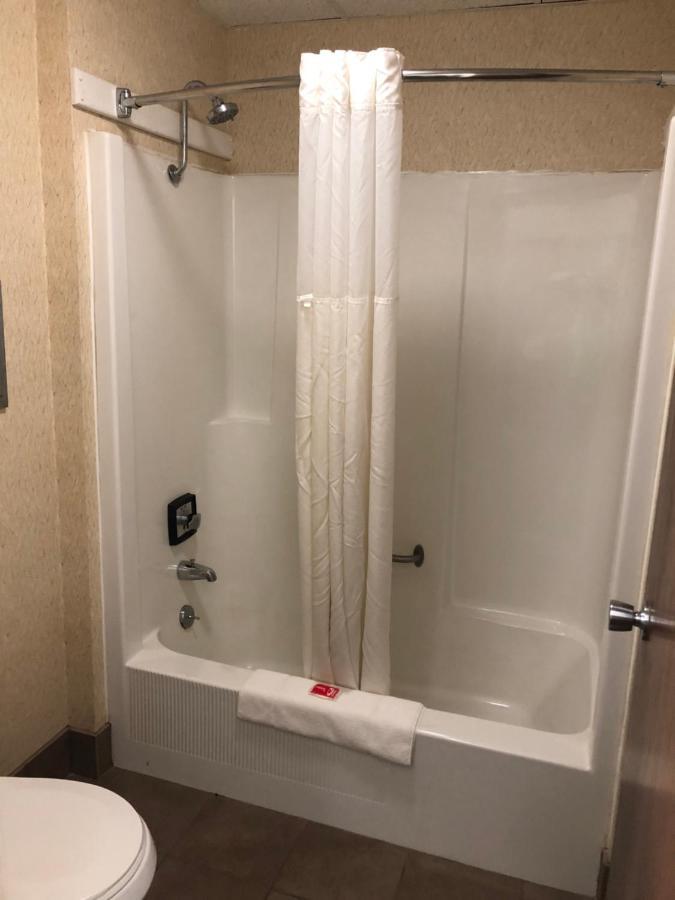 ויסקונסין ראפידס Econo Lodge מראה חיצוני תמונה