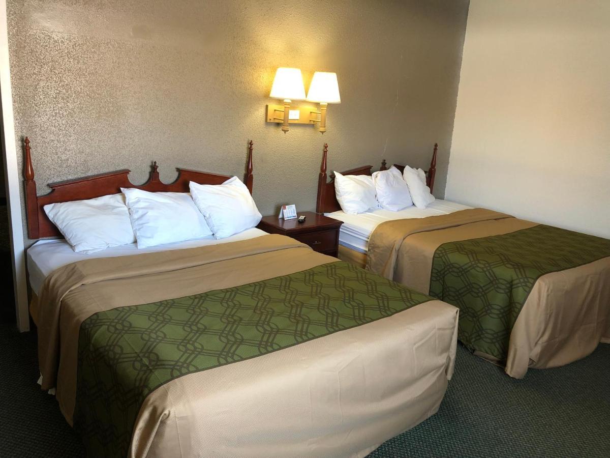 ויסקונסין ראפידס Econo Lodge מראה חיצוני תמונה