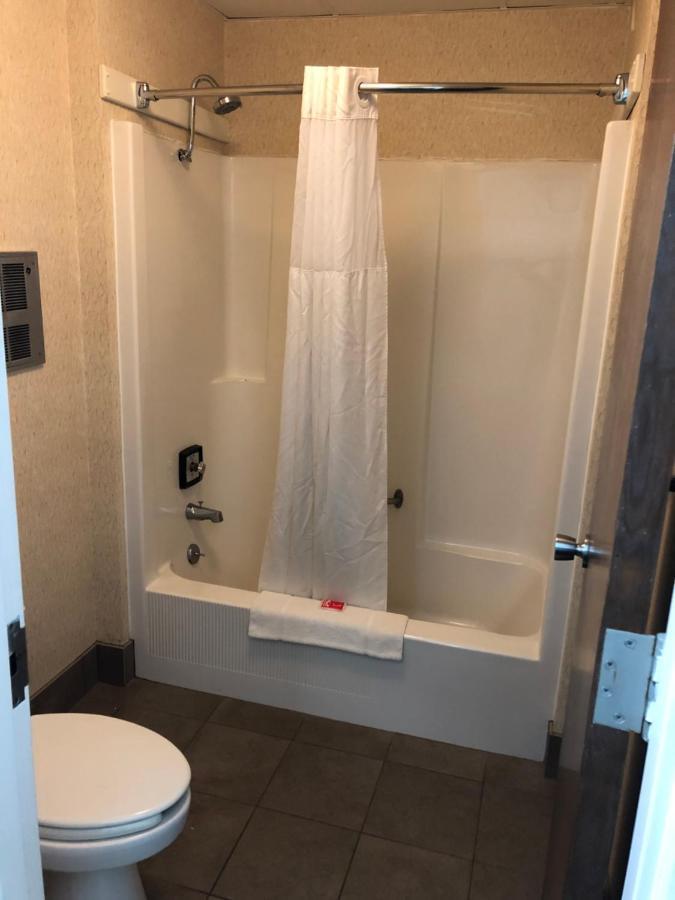 ויסקונסין ראפידס Econo Lodge מראה חיצוני תמונה