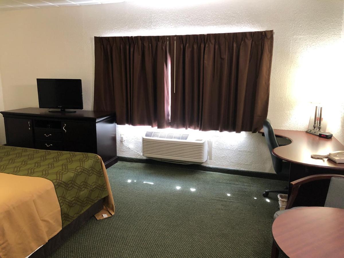 ויסקונסין ראפידס Econo Lodge מראה חיצוני תמונה