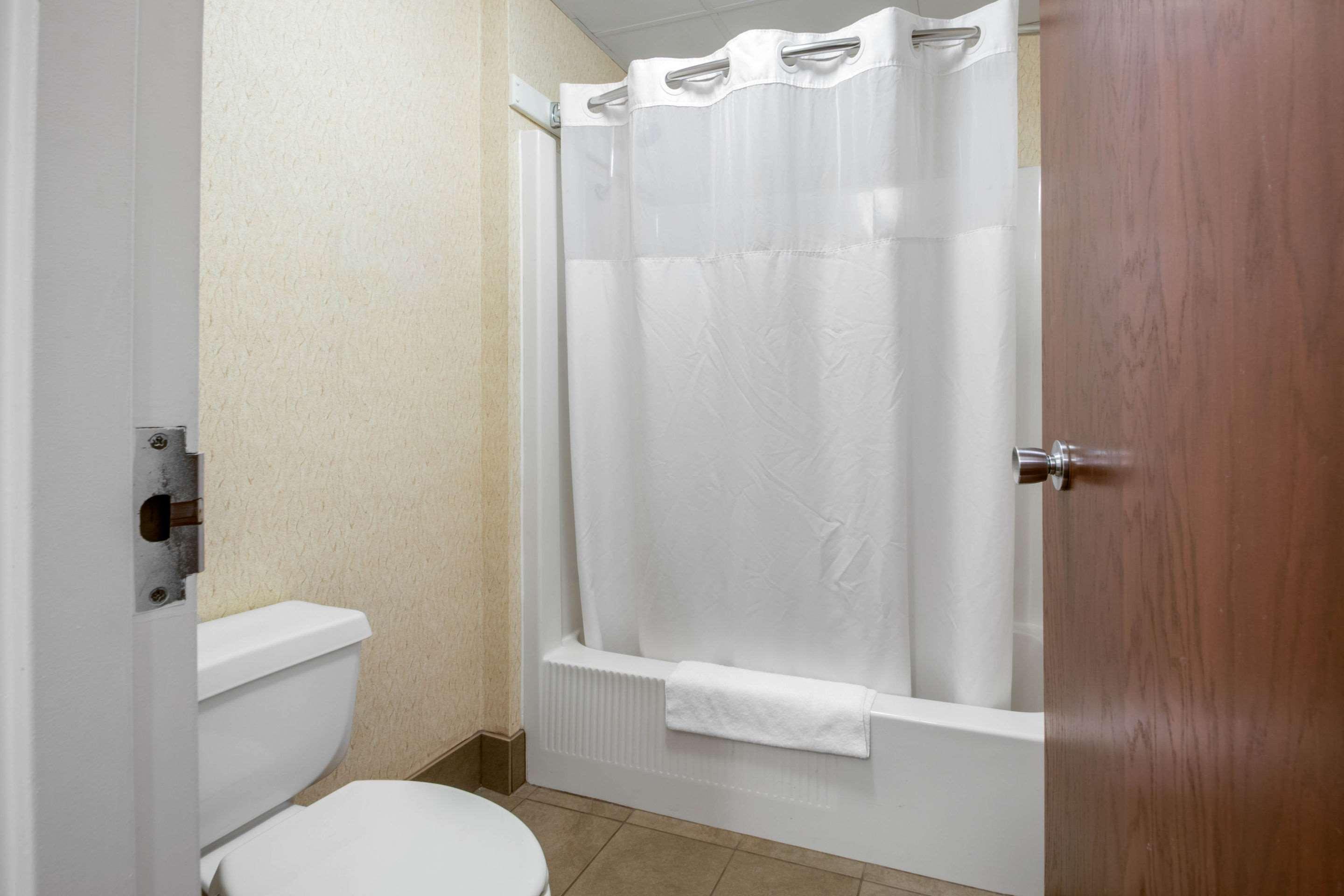 ויסקונסין ראפידס Econo Lodge מראה חיצוני תמונה