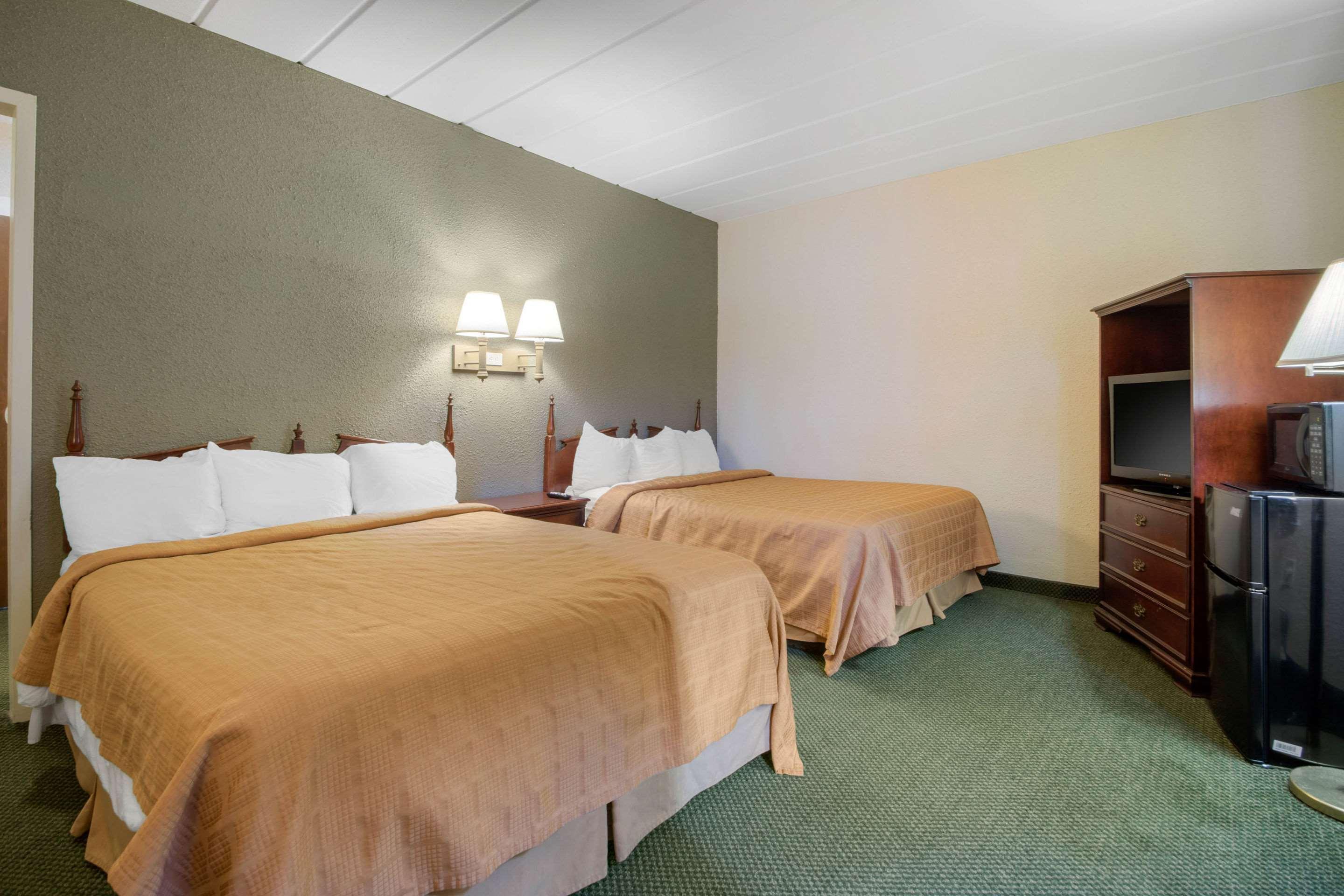 ויסקונסין ראפידס Econo Lodge מראה חיצוני תמונה