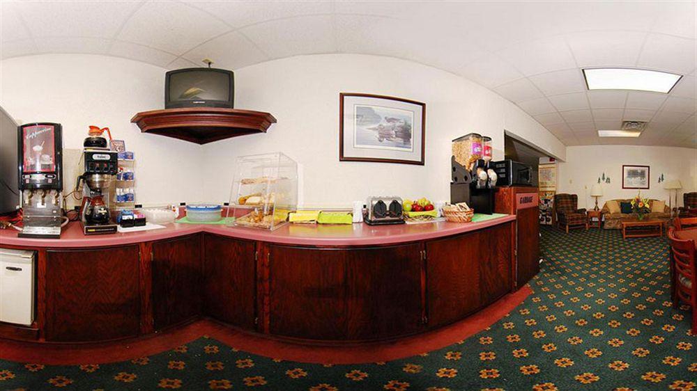 ויסקונסין ראפידס Econo Lodge מראה חיצוני תמונה