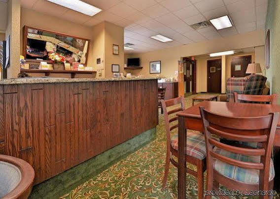 ויסקונסין ראפידס Econo Lodge מראה חיצוני תמונה