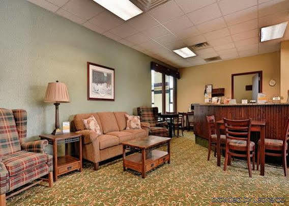 ויסקונסין ראפידס Econo Lodge מראה חיצוני תמונה