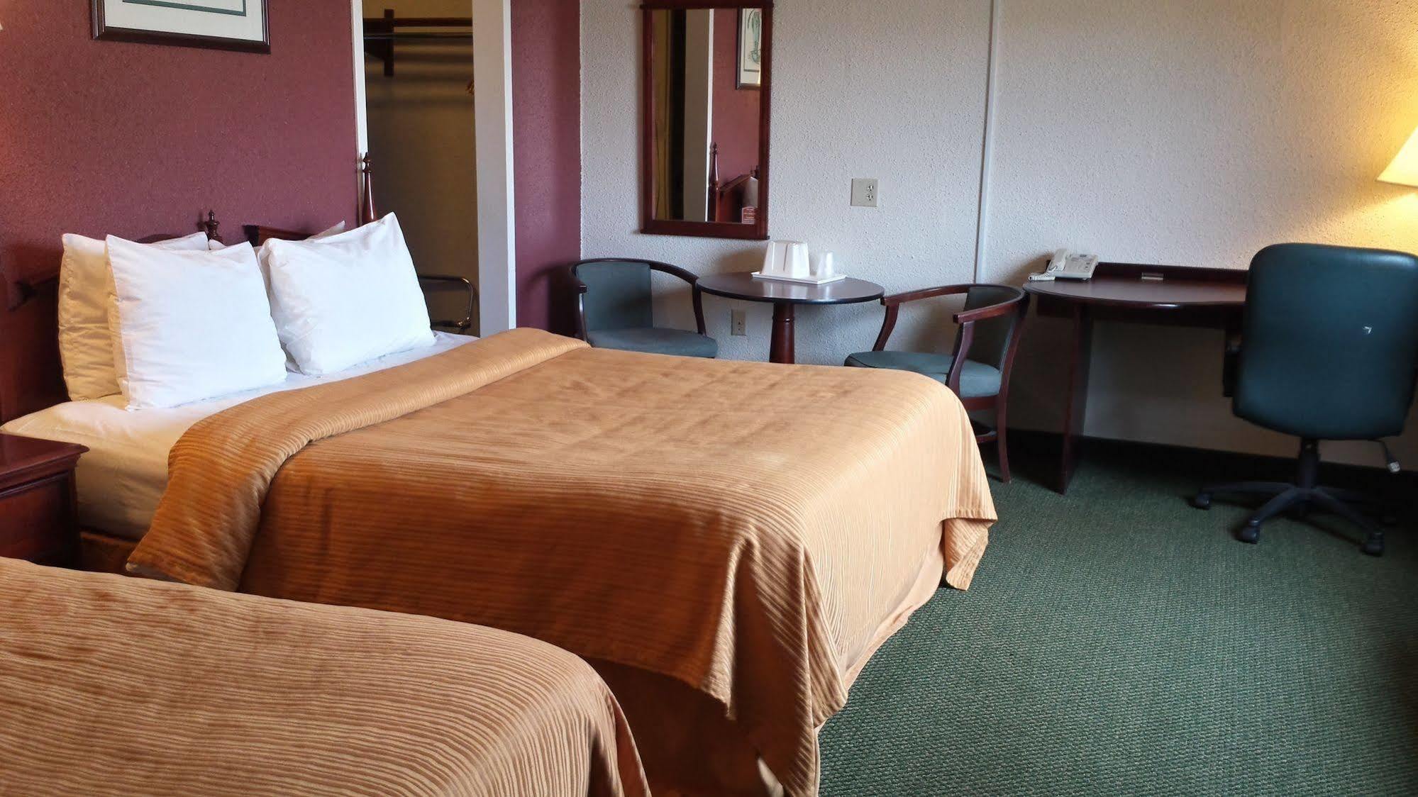 ויסקונסין ראפידס Econo Lodge מראה חיצוני תמונה